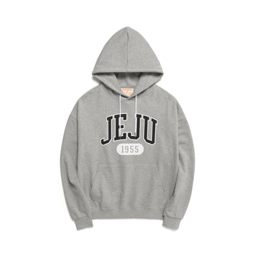 23FW Classic JEJU 1955 Hoodie